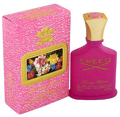 Unveiling the Secrets of Creed Floral Women's Perfume